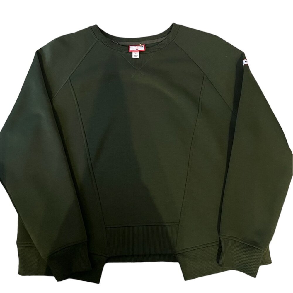 Women’s XL Hunter sweatshirt